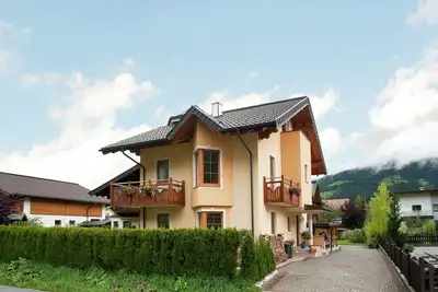 Image de Appartement à Altenmarkt près des pistes