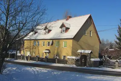 Image de Maison de vacances א Stara Kamienica