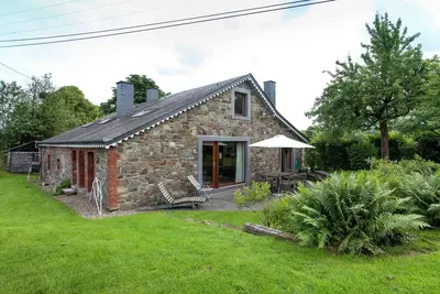 Image de Maison à Roumont près de la forêt