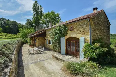 Image de Escapade au jardin de Loubejac