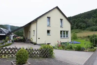 Image de Maison de vacances près Erbeskopf