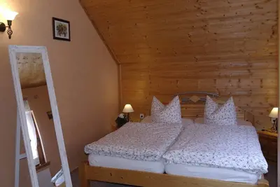 Image de Chalet en bois de exclusif situé à Dankerode