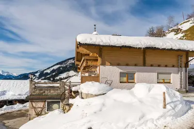 Image de Appartement proche des pistes de ski