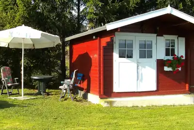 Image de Appartement en Allemagne près des sentiers
