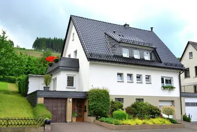 Image de Appartement Ă Velmede proche Winterberg
