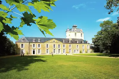 Image de Appartement à Erdeven près de Kerhillio