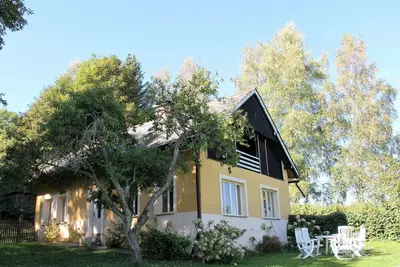 Image de Maison Ă MilĂre près des Pistes