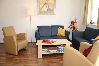 Image de Appartement à Kaprun près des remontées mécaniques