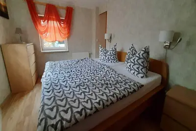 Image de Maison de vacances avec terrasse privée