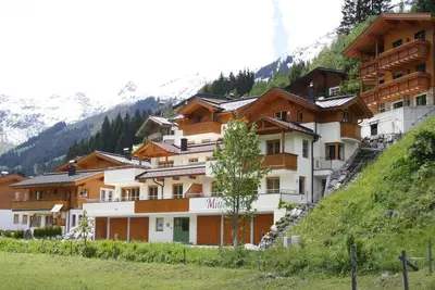 Image de Appartement chalet Ă Saalbach-Hinterglemm