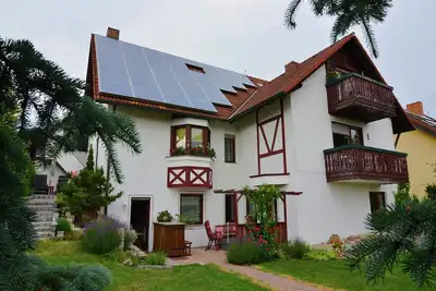 Image de Appartement avec jardin à Zeil am Main