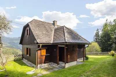Maison de vacances à Bad St. Leonhard en Carinthie