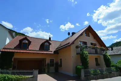 Image de Appartement à Prunn près de la forêt et du lac