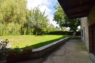 Image de Maison de vacances accueillante à Beauraing