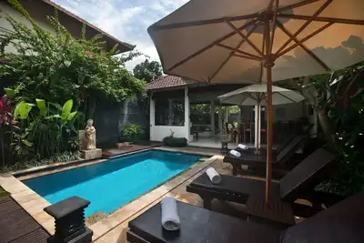 Image de Villa Teman