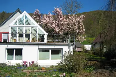 Image de Appartement à Bad Pyrmont près des thermes