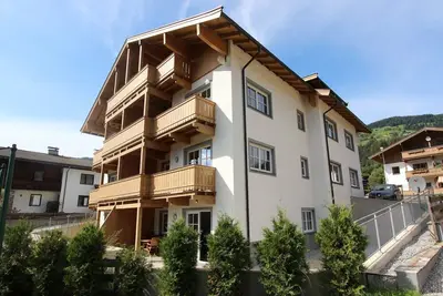 Image de Bel appartement avec terrasse