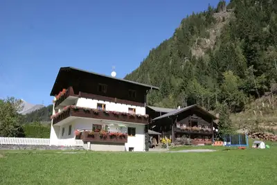 Image de Appartement près du Parc national des Hohe Tauern