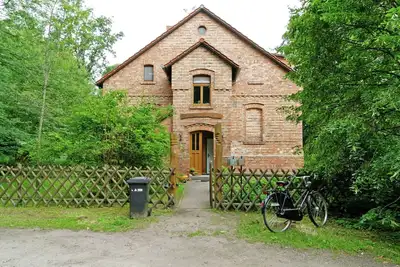 Image de Appartement à Fürstenwald près de Berlin
