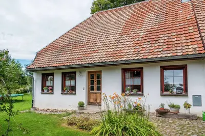 Image de Appartement à Fribourg près de la Forêt-Noire