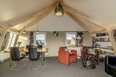Image de Maison de vacances près des Onze Villes frisonnes