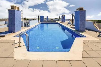 Image de Bel appartement proche de la mer en Catalogne