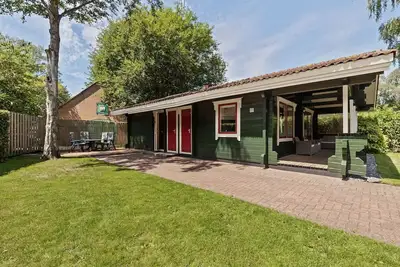 Image de Chalet א Gueldre proche de la forךt