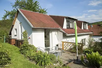 Image de Appartement près de la forêt Thüringer