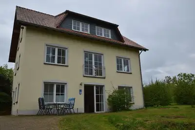 Image de Appartement confortable au bord de la forĂŞt Ă Gransdorf