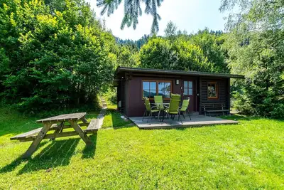 Chalet prטs des pistes de ski א Worgl