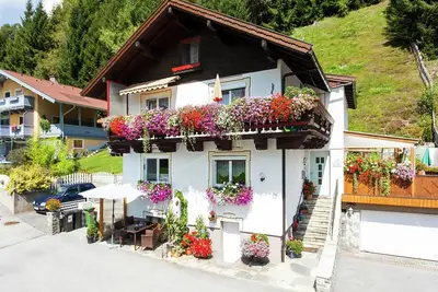 Appartement près du domaine skiable à Stuhlfelden