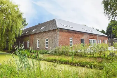 Image de Maison dans une atmosphère d'hôtel