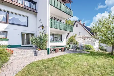 Image de Appartement Ă Titmaringhausen proche ski