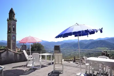 Image de Appartement à Rio près du pont romain