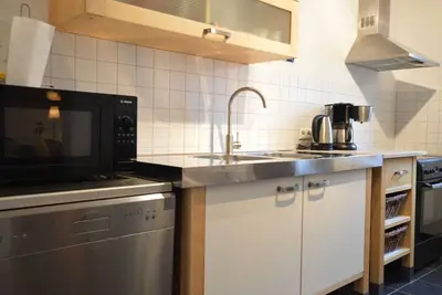 Image de Appartement confortable au bord de la Moselle