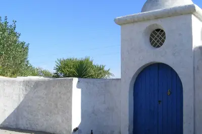 Image de Maison de vacances avec piscine privée