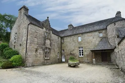 Image de Manoir en Bretagne près du Lac & Forêt