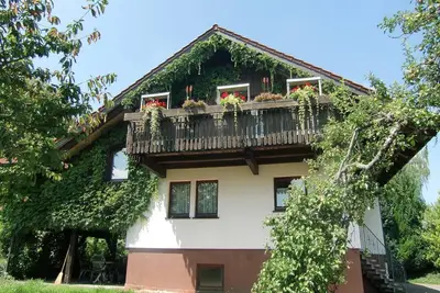 Image de Maison à Loßburg près du télésiège