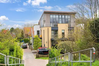 Image de Appartement au pied des dunes