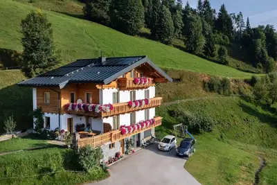 Appartement avec vue