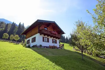 Image de Appartement à Hüttau près du domaine skiable