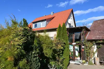 Image de Appartement à Kunreuth près de la Franconie