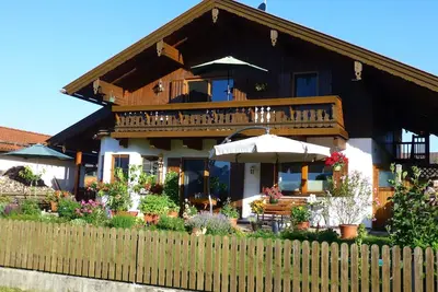 Image de Appartement confortable à Altenau avec balcon