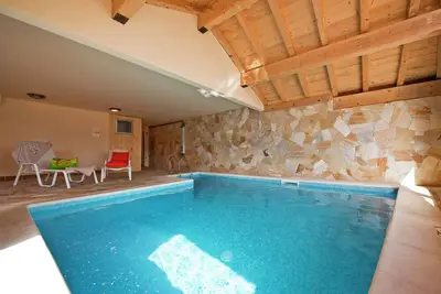 Image de Appartement dans un village adapté aux enfants