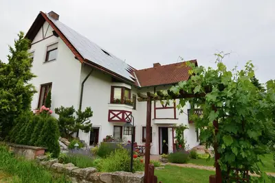 Image de Appartement avec terrasse à Zeil am Main
