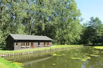 Image de Maison à Braibant avec Étangs Privés