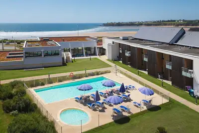 Image de Séjour en appartement en bord de mer