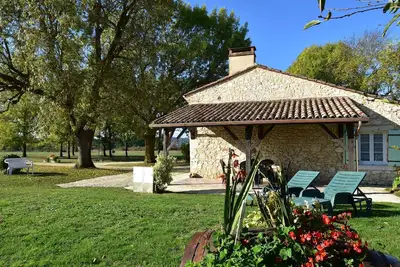 Image de Maison à Saint-Nexans près du Lac