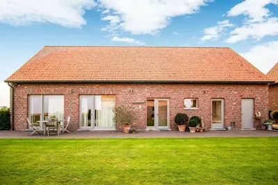 Image de Jolie maison de vacances avec sauna à Zonnebeke