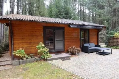 Image de Gîte dans un endroit calme près de Nijlen